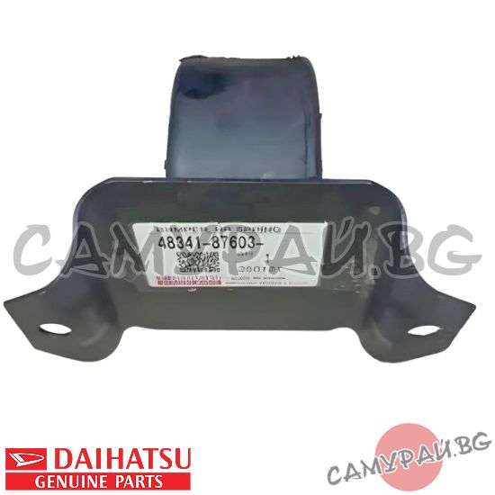 Тампон за заден ресор OEM 48341-87603-000, 4834187603 DAIHATSU FEROZA
