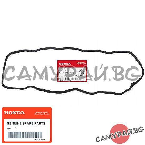 Гарнитура за капака на клапаните OEM 12341-RNA-A01, 12341RNAA01 HONDA CR-V