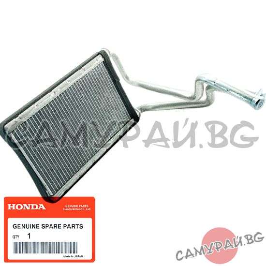 Радиатор за парно (RH drive) OEM 79110-SWW-E01, 79110SWWE01 HONDA CR-V