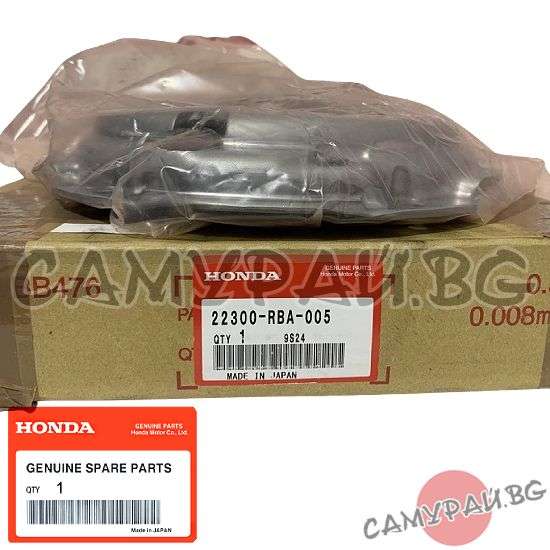 Притискателен диск OEM 22300-RBA-005, 22300RBA005 HONDA Accord