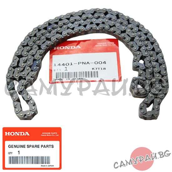 Ангренажна верига OEM 14401-PNA-004, 14401PNA004 HONDA CR-V