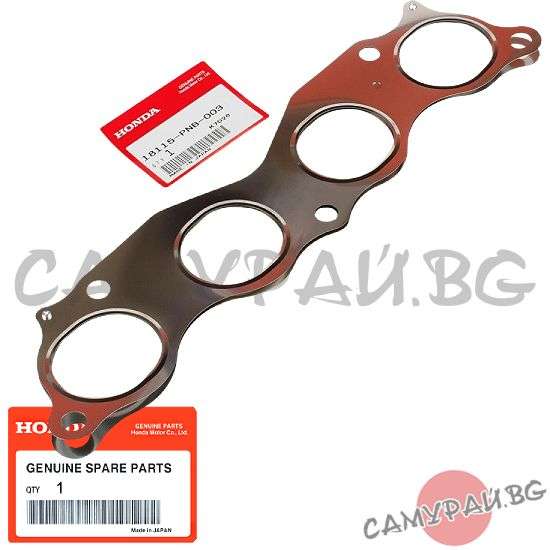 Гарнитура изпускателен колектор OEM 18115-PNB-003, 18115PNB003 HONDA CR-V