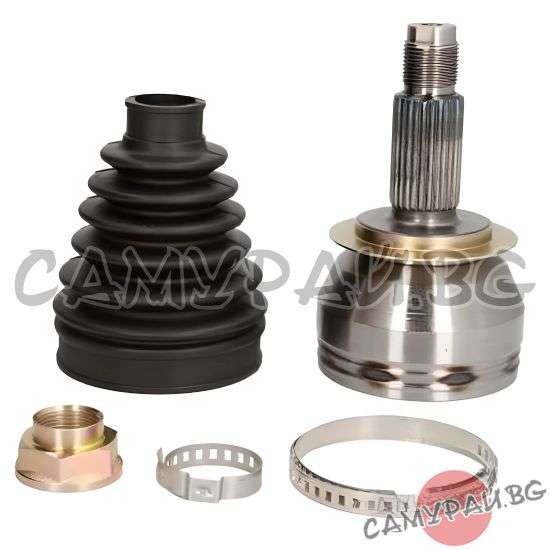 Външно каре предно SUMO 28393-AG010, 28393AG010 SUBARU LEGACY