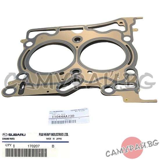 Гарнитура за глава дясна OEM 11044-AA730 11044AA730 SUBARU FORESTER