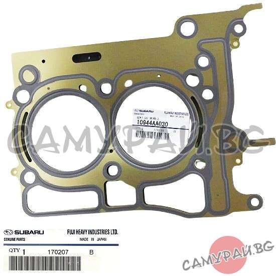 Гарнитура за глава лява OEM 10944-AA030, 10944AA030 SUBARU FORESTER