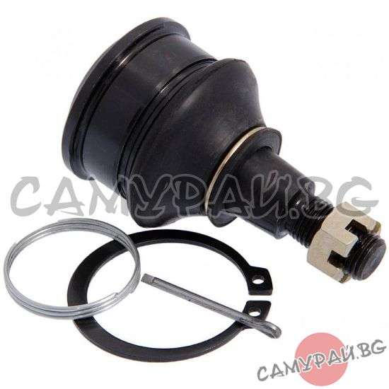 Преден шарнир горен S-PARTS 51460-S04-023, 51460S04023, 51450-S04-023, 51450S04023 HONDA Civic