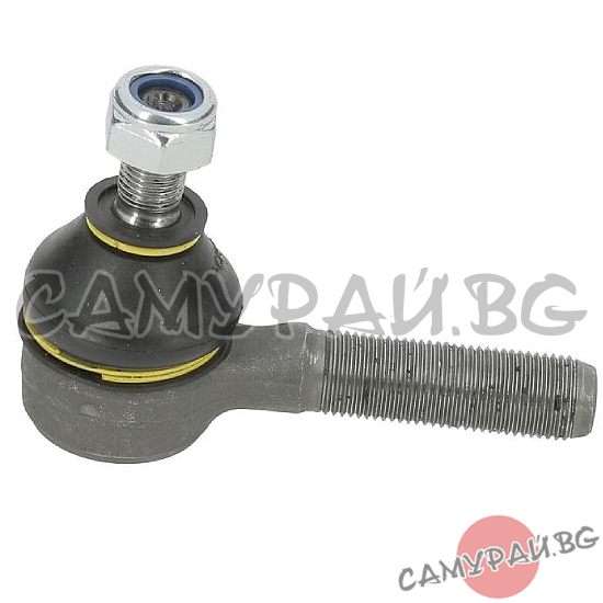 Кормилен накрайник външен, десен JAPANPARTS 48810-81A00, 4881081A00 SUZUKI Jimni