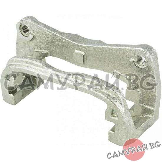 Супорт-държач за преден спирачен апарат, десен S-PARTS 26225-AG100, 26225AG100 SUBARU Impreza