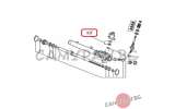 Ремонтен к-кт за рейка S-PARTS 06532-S50-003, 06532S50003 HONDA CR-V