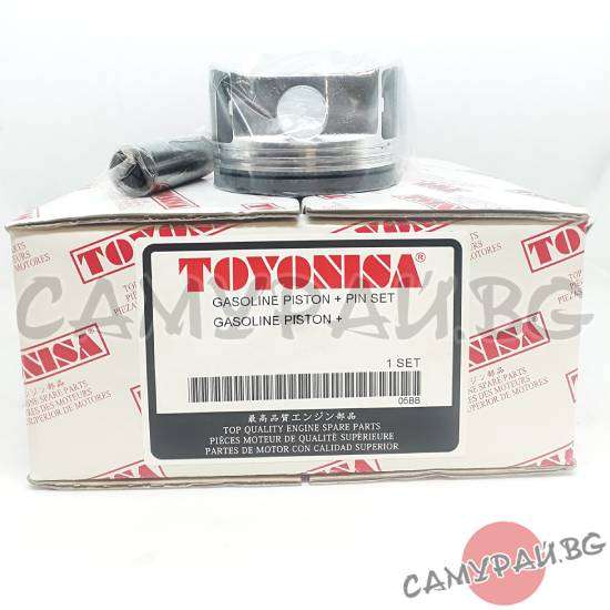 Бутала с бутални болтове к-кт STD TOYONISA 12006-AC350, 12006AC350 Subaru Impreza EJ20