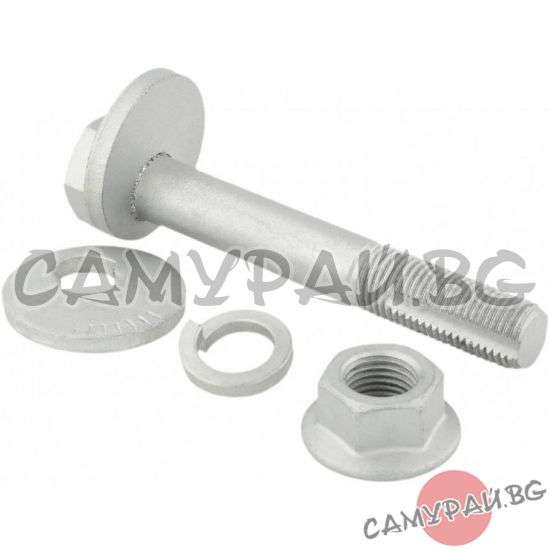 Реглажен болт заден мост к-кт S-PARTS 55260-2B100, 552602B100 HYUNDAI SANTA FE