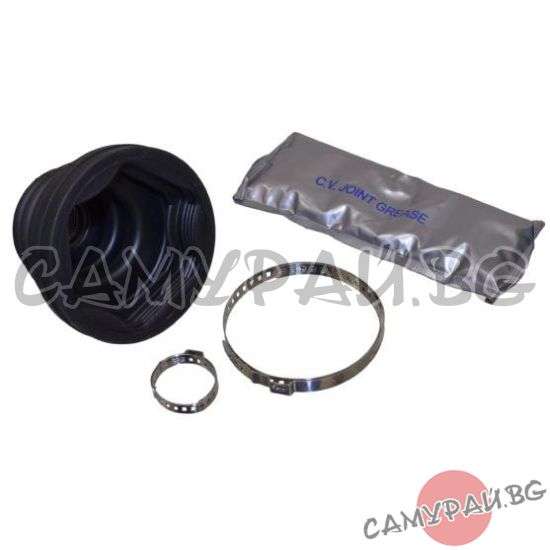 Маншон за вътрешно каре S-PARTS 04438-02121, 0443802121 TOYOTA Auris