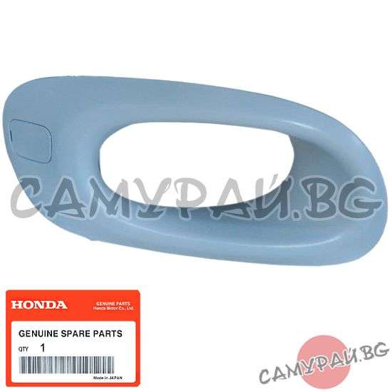 Гривна за халоген, дясна OEM 33906-TF0-J51ZA, 33906TF0J51ZA HONDA JAZZ