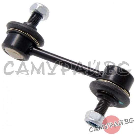Задна биалета S-PARTS GS1D-28-170, GS1D28170 Mazda 6