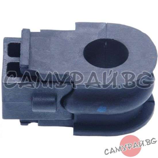 Тампон предна стабилизираща щанга S-PARTS 54613-3UB0A, 546133UB0A NISSAN QASHQAI