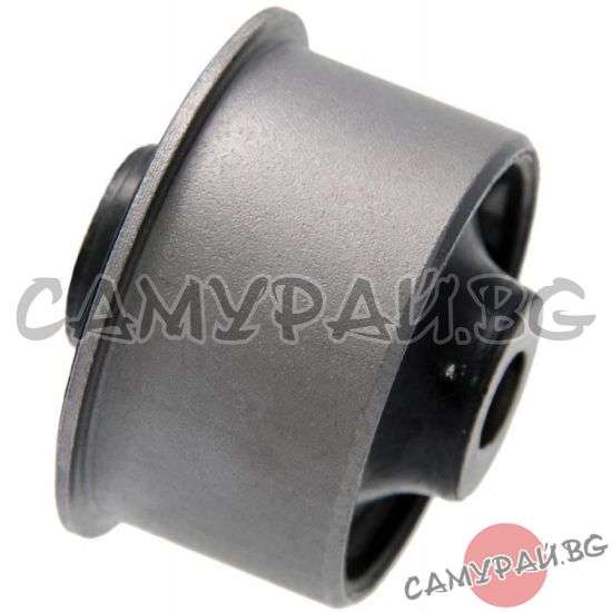 Втулка за преден носач задна S-PARTS D651-34-300, D651-34-350, D65134300, D65134350 MAZDA 2