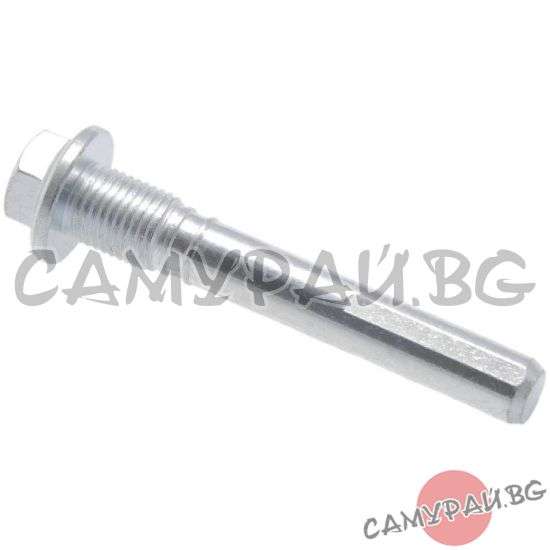 Водач за заден спирачен апарат S-PARTS 4605A211, MITSUBISHI Lancer