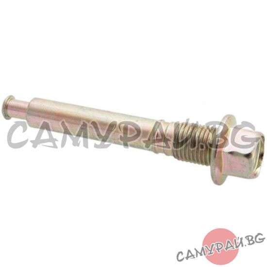 Водач за заден спирачен апарат S-PARTS 4605A212, MITSUBISHI Lancer