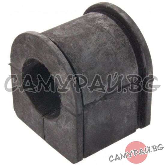 Тампон за задна стабилизираща щанга S-PARTS 54613-7F001, 546137F001 NISSAN Terrano II