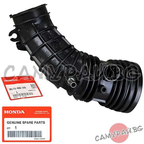 Въдуховод от въздушен филтър OEM 06172-RBB-305, 06172RBB305, 17228-RBB-000, 17228RBB000 HONDA Accord