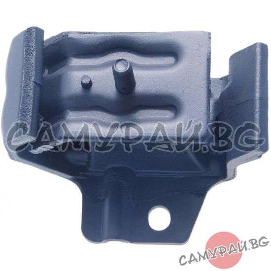 Тампон двигател ляв S-PARTS 11220-0F001, 112200F001 NISSAN TERRANO