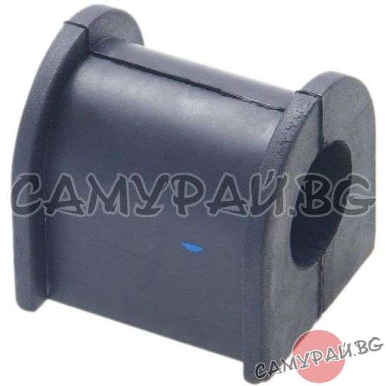 Тампон за предна стаб. щанга S-PARTS GJ6A-34-156, GJ6A34156 MAZDA 6