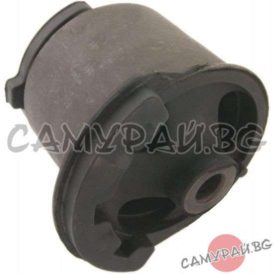 Тампон двигател ляв S-PARTS GJ6G-39-070B, GJ6G39070B MAZDA 6
