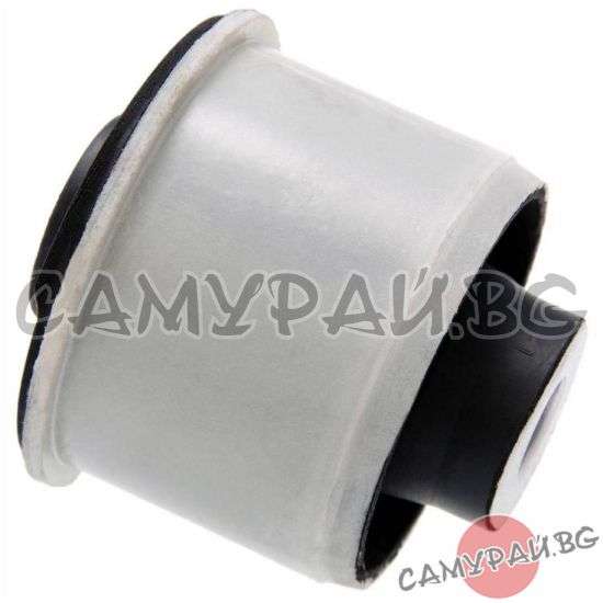 Втулка за заден мост S-PARTS D651-28-460, D65128460 MAZDA DEMIO