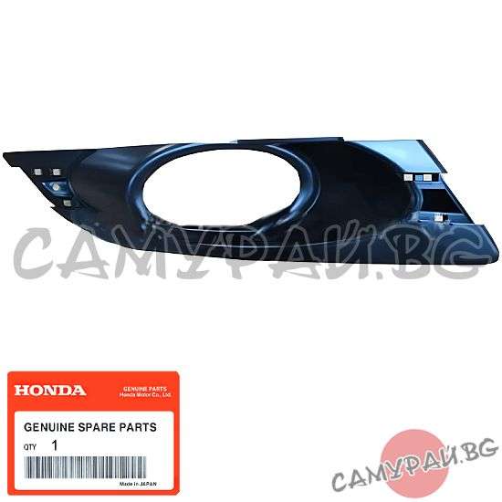 Гривна за халоген дясна OEM 33906-SJD-013, 33906SJD013 HONDA FR-V