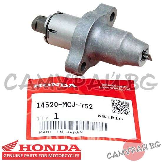 Обтегач за ангренажна верига OEM 114520-MCJ-752, 14520MCJ752 HONDA CBR 929