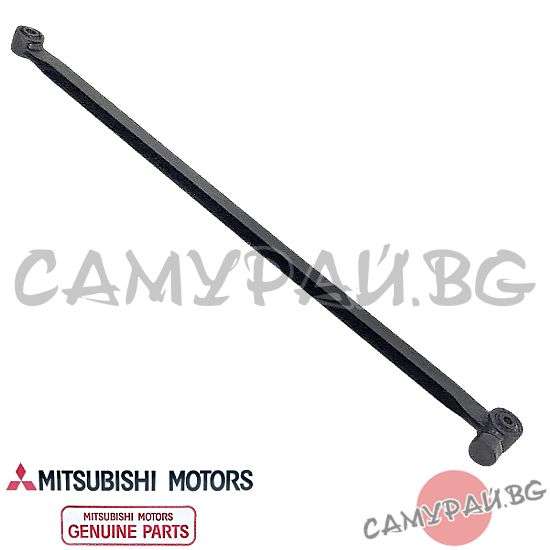 Задна щанга напречна ОЕМ MR491550, MITSUBISHI Pajero