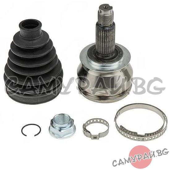 Външно каре предно ляво-дясно S-PARTS 28391-SC022, 28391SC022 SUBARU Forester