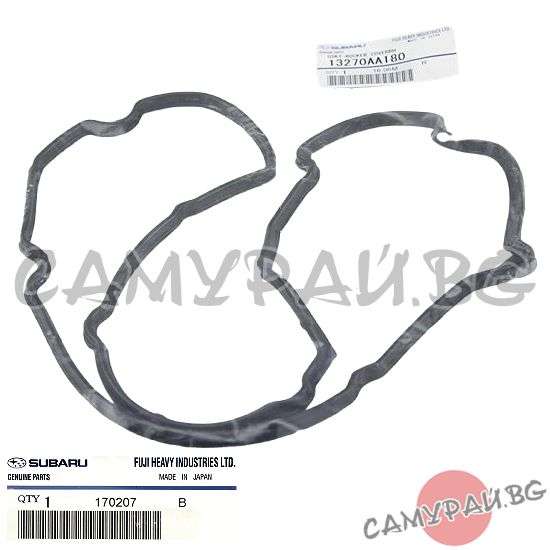 Гарнитура за капака на клапаните, дясна OEM 13270-AA180, 13270AA180 SUBARU TRIBECA