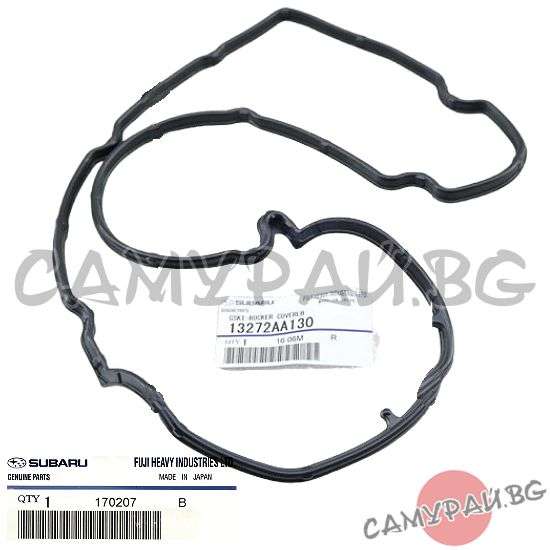 Гарнитура за капака на клапаните, лява OEM 13272-AA130, 13272AA130 SUBARU Tribeca