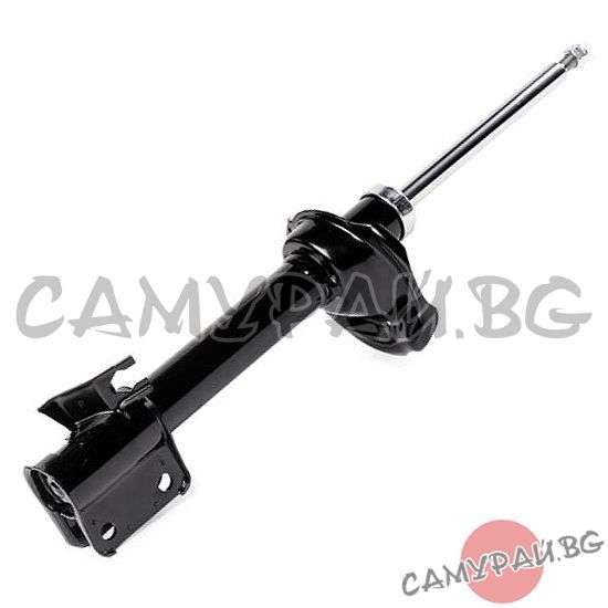 Заден амортисьор десен S-PARTS 20360-SA040, 20360SA040 SUBARU FORESTER