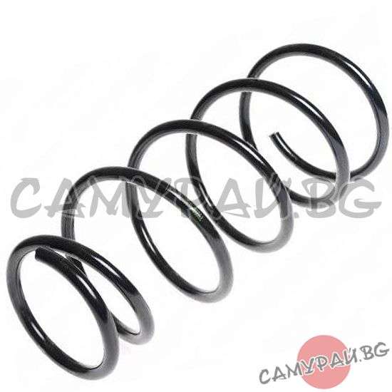 Задна пружина лява-дясна LESJOFORS 20380-SA100, 20380SA100 SUBARU FORESTER