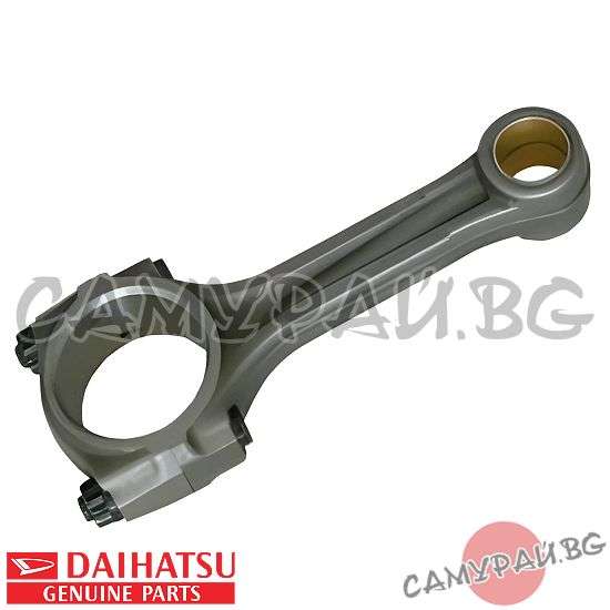 Биела с пета к-кт OEM 13201-B1020, 13201B1020 DAIHATSU Terios