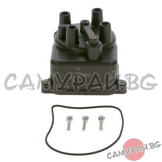 Дистрибуторна капачка BOSCH 30102-P54-006, 30102P54006 HONDA CR-V