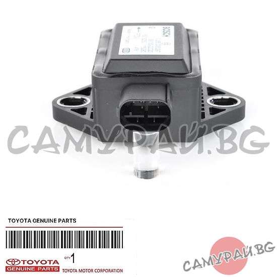 Датчик за система стабилност (ESP) OEM 89183-02020, 8918302020 TOYOTA Avensis