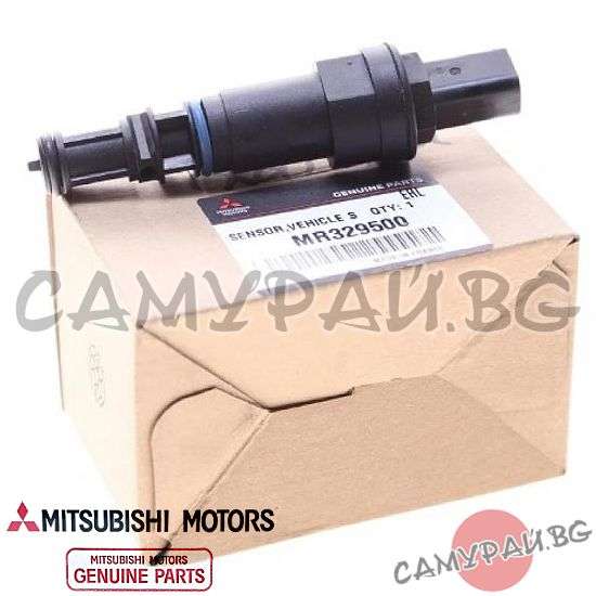 Датчик за скорост (километраж) OEM MR329500, Mitsubishi Carisma