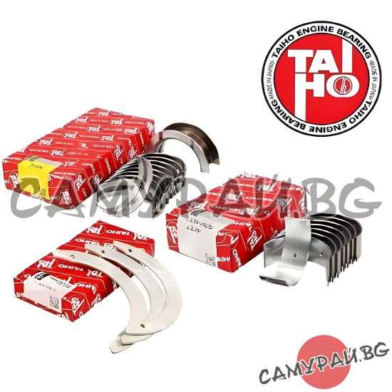 Биелни лагери к-кт STD TAIHO 12111-43G01, 1211143G01 NISSAN TERRANO