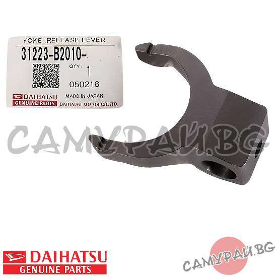 Вилка за съединител OEM 31223-87505-000, 3122387505000 DAIHATSU Feroza