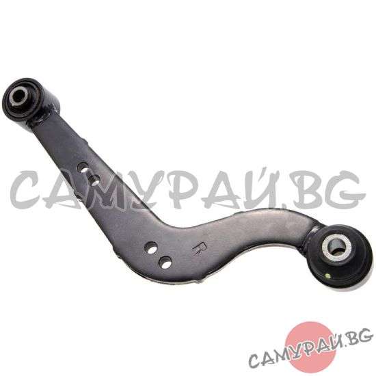 Заден носач горен десен S-PARTS 48770-42040, 4877042040 TOYOTA RAV4