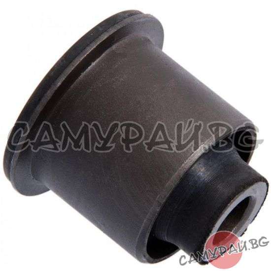 Втулка за преден горен носач S-PARTS 54525-EB300, 54525EB300, 54524-EB300, 54524EB300 Nissan Navara