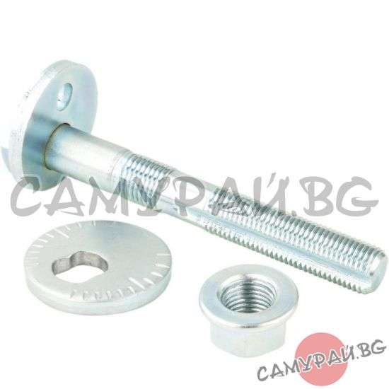 Ремонтен к-кт преден носач S-PARTS 48198-30060, 48190-50050, 90179-14069 TOYOTA Hilux