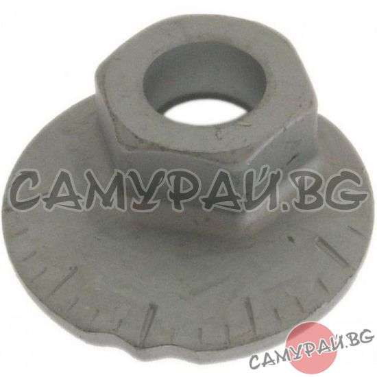 Реглажна шайба преден носач S-PARTS 48198-60011, 4819860011 TOYOTA Hilux