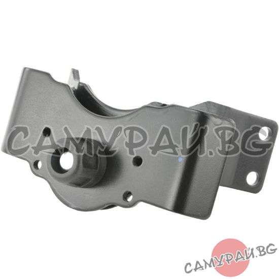 Тампон за двигател заден S-PARTS 12371-30070, 1237130070 TOYOTA Land Cruiser