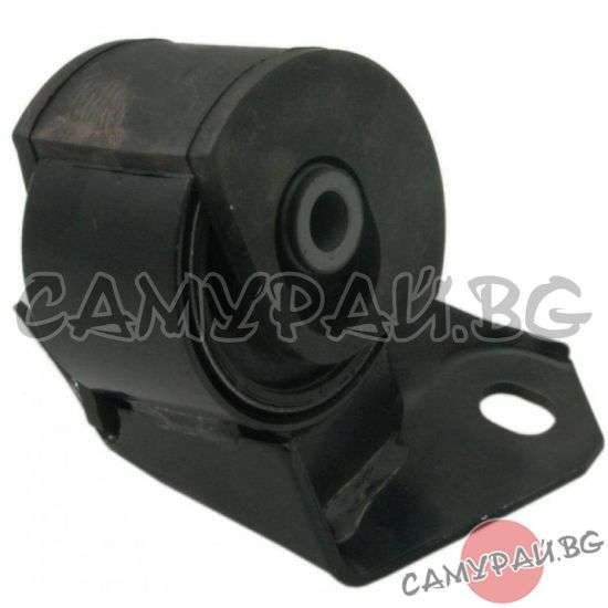 Тампон за двигател ляв S-PARTS 12373-97205, 1237397205 DAIHATSU Sirion