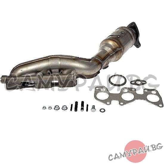 Катализатор десен DORMAN 17140-0P230, 171400P230 TOYOTA Tacoma