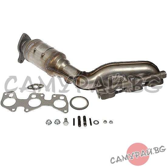 Катализатор ляв DORMAN 17150-0P230, 171500P230 TOYOTA Tacoma